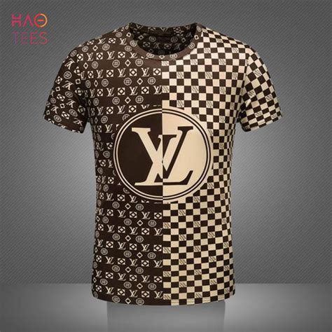 louis vuitton equipe t-shirt|louis vuitton t shirt women.